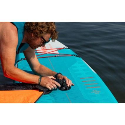 Pachet SUP Placa gonflabila Mohaka 10.2 Pachet SUP Placa gonflabila Mohaka 10.2