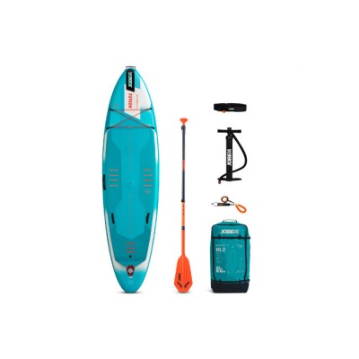 Pachet SUP Placa gonflabila Mohaka 10.2