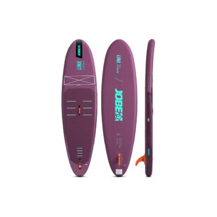 Pachet SUP Placa gonflabila Lina 10.0 Pachet SUP Placa gonflabila Lina 10.0