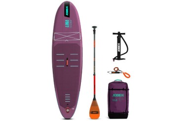 Pachet SUP Placa gonflabila Lina 10.0 Pachet SUP Placa gonflabila Lina 10.0