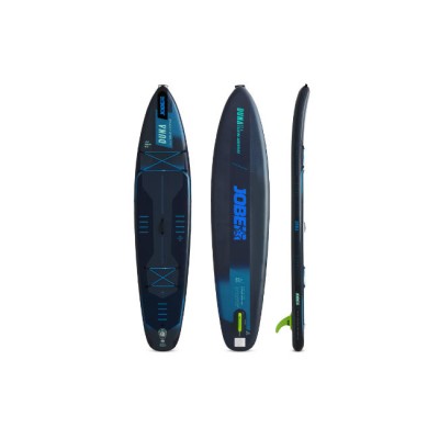 Pachet SUP Placa gonflabila Duna 11.6