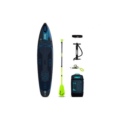 Pachet SUP Placa gonflabila Duna 11.6