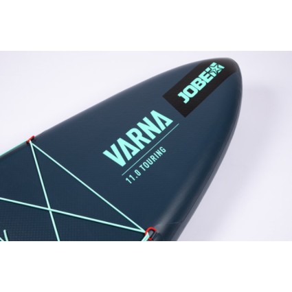 Pachet SUP Placa gonflabila Varna 11.0 Pachet SUP Placa gonflabila Varna 11.0