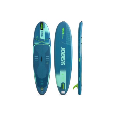 Pachet SUP Placa gonflabila Yarra 10.6 Steel Blue