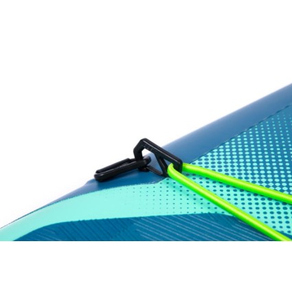 Pachet SUP Placa gonflabila Yarra 10.6 Steel Blue