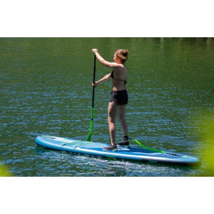 Pachet SUP Placa gonflabila Yarra 10.6 Steel Blue