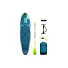 Pachet SUP Placa gonflabila Yarra 10.6 Steel Blue