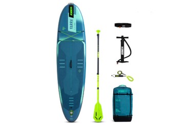 Pachet SUP Placa gonflabila Yarra 10.6 Steel Blue Pachet SUP Placa gonflabila Yarra 10.6 Steel Blue