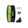 SET PLACA Sporturi Nautice WAKEBOARD Vanity 141 & Maze Bindings