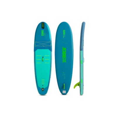 Pachet SUP Placa gonflabila Aero Sava Lite 8.6