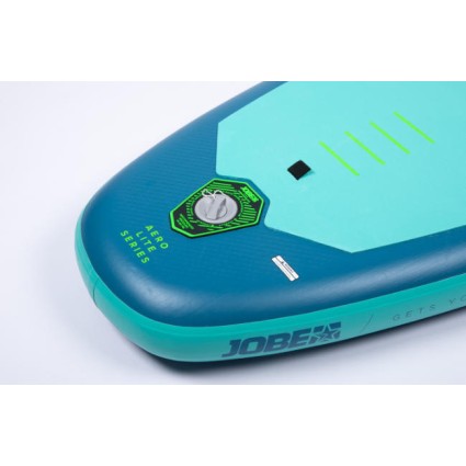 Pachet SUP Placa gonflabila Aero Sava Lite 8.6