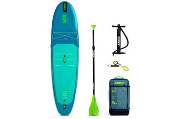 Pachet SUP Placa gonflabila Aero Sava Lite 8.6 Pachet SUP Placa gonflabila Aero Sava Lite 8.6