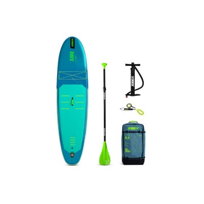 Pachet SUP Placa gonflabila Aero Sava Lite 8.6