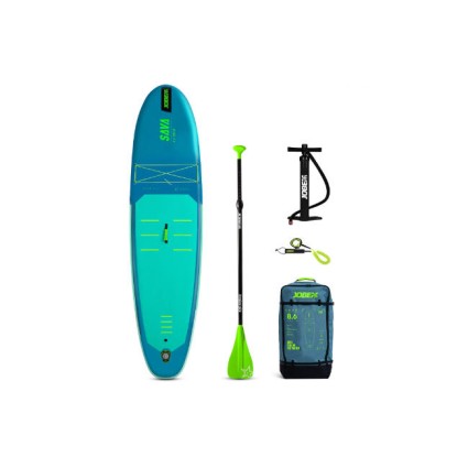 Pachet SUP Placa gonflabila Aero Sava Lite 8.6