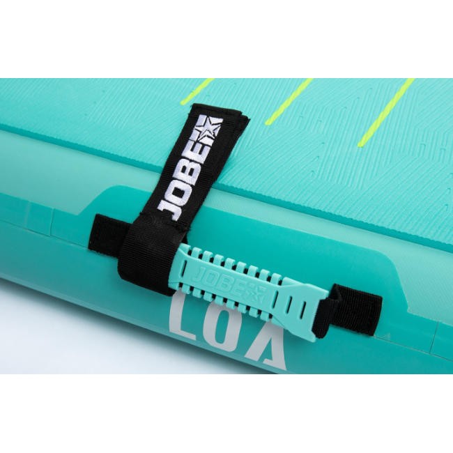 Pachet SUP Placa gonflabila Loa 11.6
