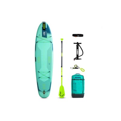 Pachet SUP Placa gonflabila Loa 11.6