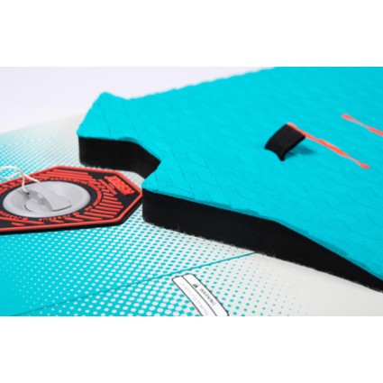Pachet SUP gonflabil Mohaka 10.2 + Venta Sup Sail