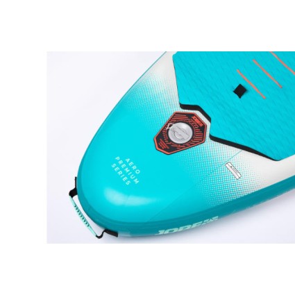 Pachet SUP gonflabil Mohaka 10.2 + Venta Sup Sail