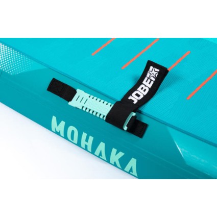 Pachet SUP gonflabil Mohaka 10.2 + Venta Sup Sail