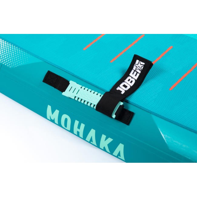 Pachet SUP gonflabil Mohaka 10.2 + Venta Sup Sail