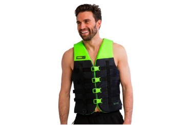 Vesta Salvare Dual Unisex Vesta Salvare Dual Unisex