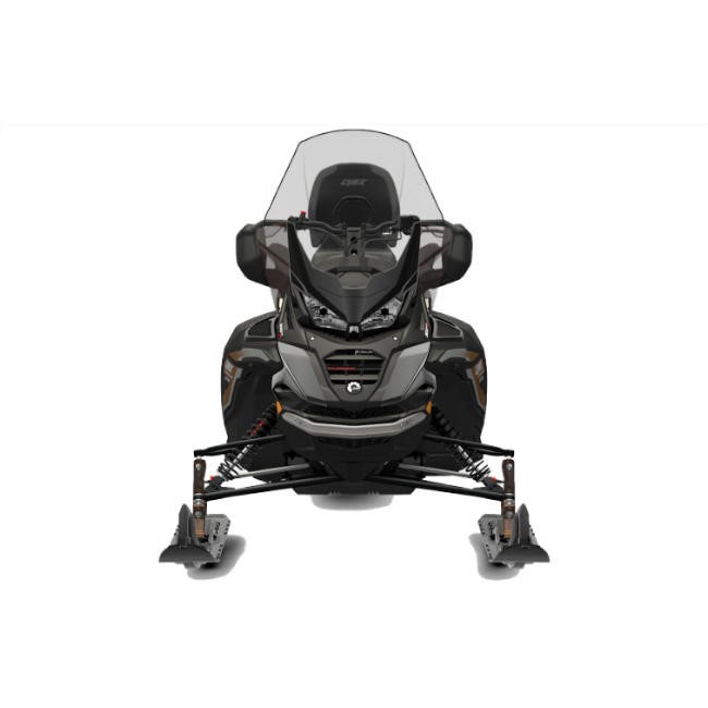 Lynx Commander 900 LTD ACE Turbo 2-up