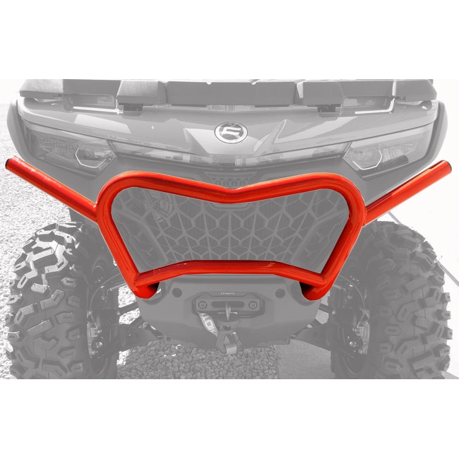 Bullbar fata ATV CFMOTO CFORCE 850 X8 / 1000 X10 Touring