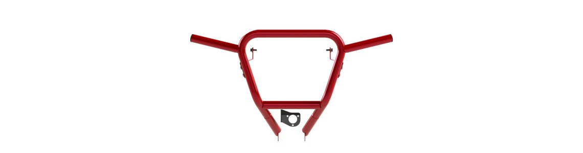 Bullbar Bullbar