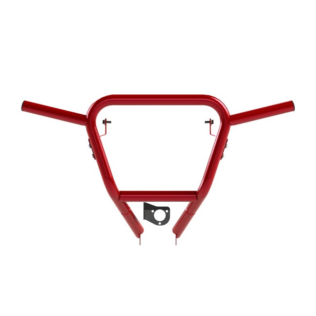 Bullbar spate ATV CFMOTO CFORCE 850 X8 / 1000 X10 Touring