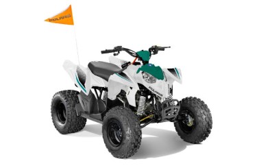 Polaris Outlaw 110 EFI Polaris Outlaw 110 EFI