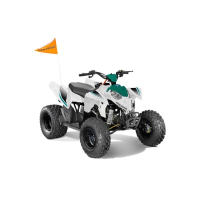 Polaris Outlaw 110 EFI