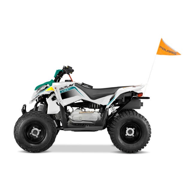 Polaris Outlaw 110 EFI