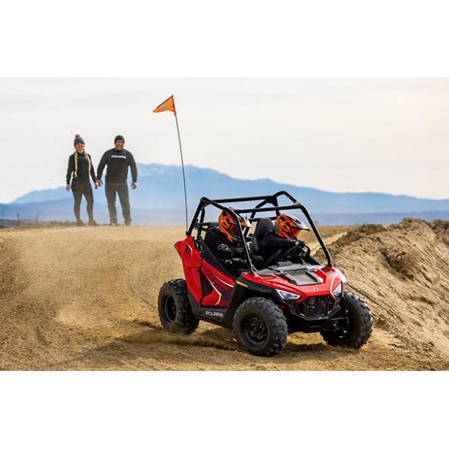 Polaris RZR 200 EFI Polaris RZR 200 EFI