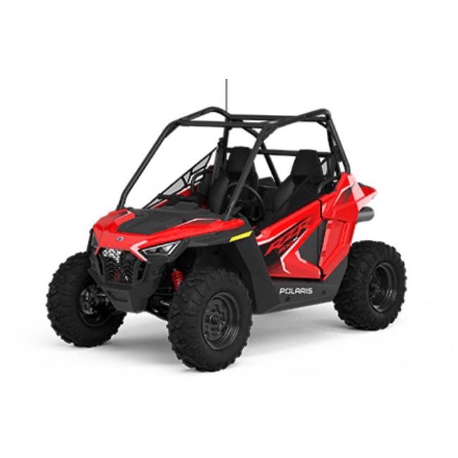 Polaris RZR 200 EFI Polaris RZR 200 EFI