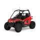 Polaris RZR 200 EFI Polaris RZR 200 EFI