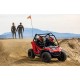 Polaris RZR 200 EFI