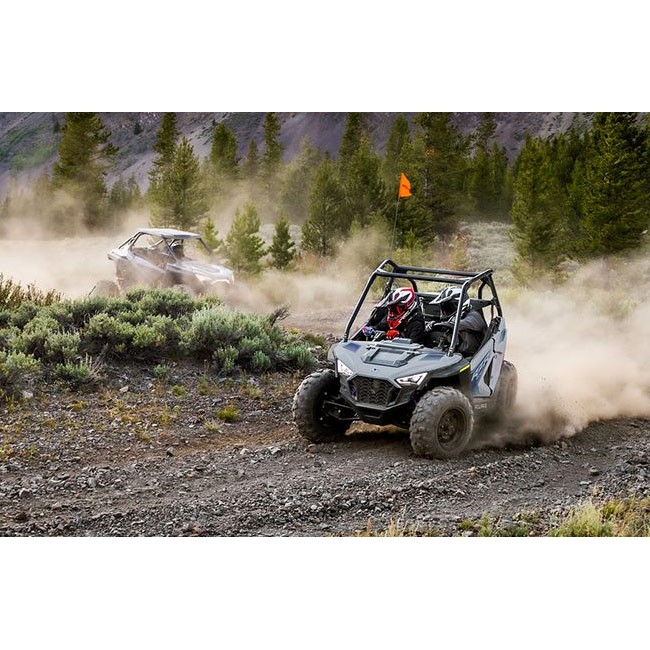 Polaris RZR 200 EFI