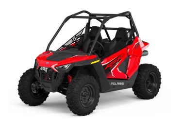 Polaris RZR 200 EFI