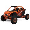 Polaris RZR Pro R Factory Armored Edition