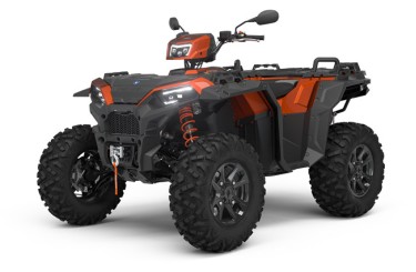 Polaris SPORTSMAN XP 1000 S EPS T3B Limited Edition