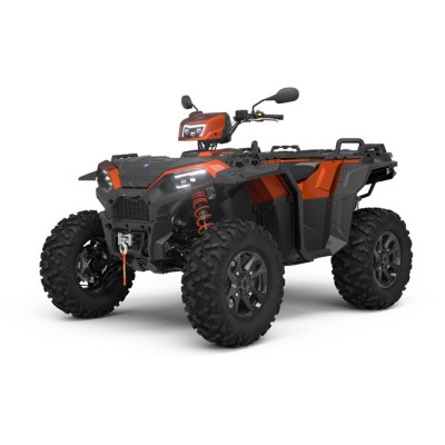 Polaris SPORTSMAN XP 1000 S EPS T3B Limited Edition