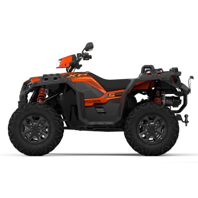 Polaris SPORTSMAN XP 1000 S EPS T3B Limited Edition