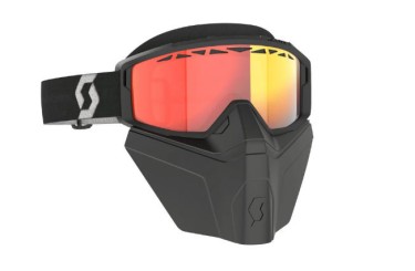 OCHELARI SNOWMOBIL SCOTT PRIMAL SAFARI FACEMASK LIGHT SENSITIVE OCHELARI SNOWMOBIL SCOTT PRIMAL SAFARI FACEMASK LIGHT SENSITIVE