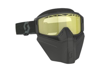 Ochelari snowmobil Scott Primal Safari Facemask Ochelari snowmobil Scott Primal Safari Facemask