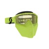 Ochelari snowmobil Scott Primal Safari Facemask