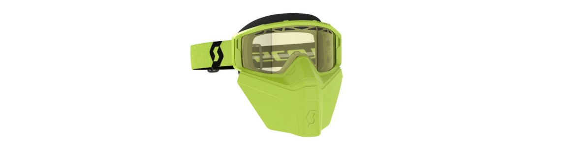 Ochelari MX Enduro ATV