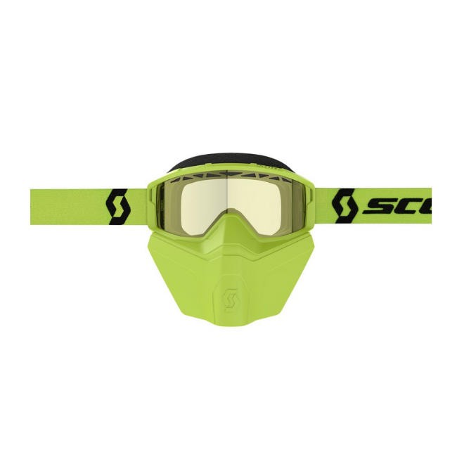 Ochelari snowmobil Scott Primal Safari Facemask