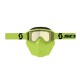 Ochelari snowmobil Scott Primal Safari Facemask