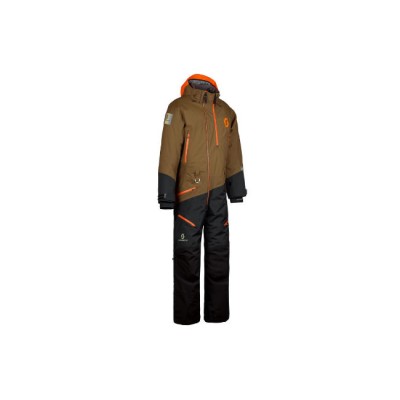 COSTUM SNOWMOBIL SCOTT MONOSUIT DS-I DRYO
