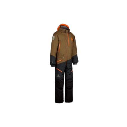 COSTUM SNOWMOBIL SCOTT MONOSUIT DS-I DRYO COSTUM SNOWMOBIL SCOTT MONOSUIT DS-I DRYO